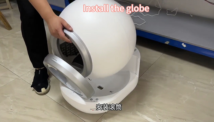 Zhejiang Beijing Technology Co., Ltd.