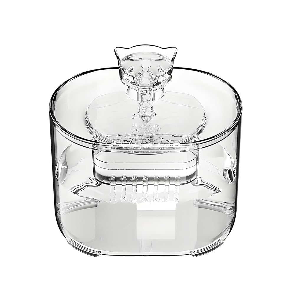 Intelligent Water Dispenser