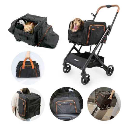 Pet Carriers