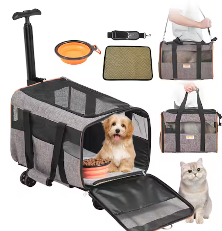 PetCarriers