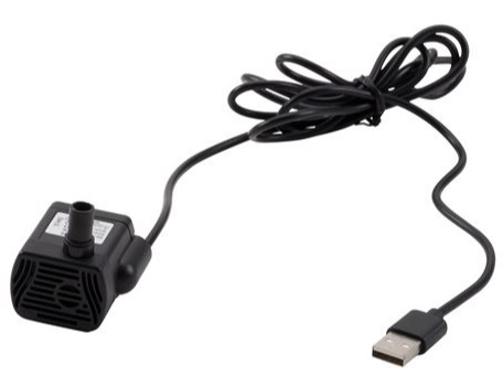 Intelligent Pet Water Dispenser