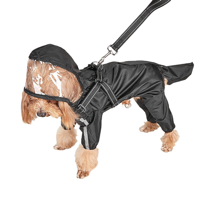 Waterproof Pet Coat